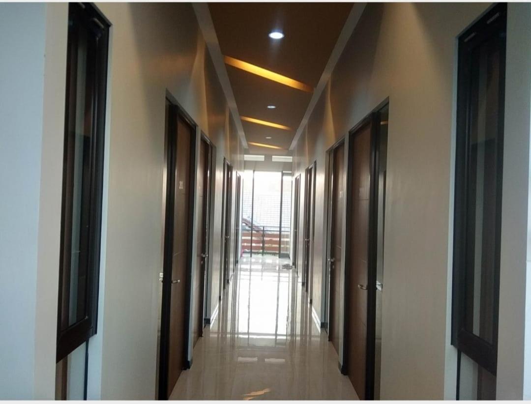 Phoenix Wisma tamu *